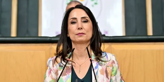 DEM Parti, AK Parti ve MHP ile ittifak yapacak mı? Hatimoğulları yanıtladı