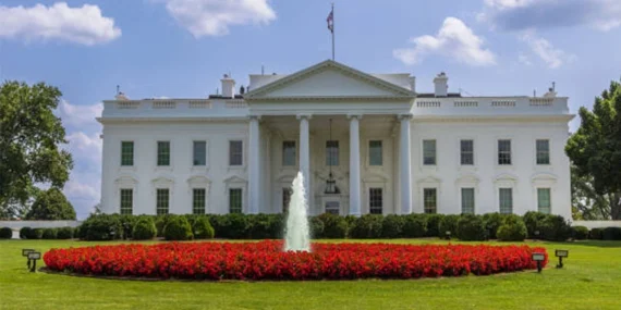 Beyaz Saray’dan İran açıklaması: 2 seçenek var