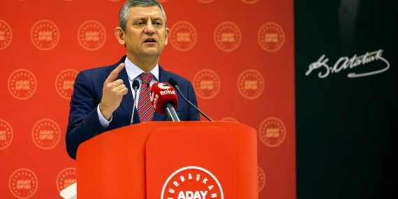 BBC Türkçe: CHP’nin yeni normalleşme planı: Neden gündemde, neler yapılacak?