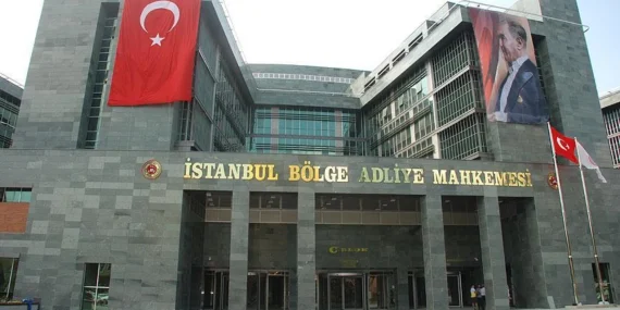 Adliyede silahlı saldırı: Kartal’da savcı eski eşi olan hakimi vurdu!