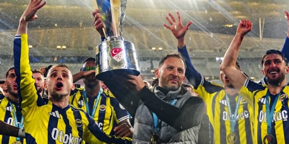 Tedesco: Fenerbahçe’de mutluyum ama gelecekte İtalya’da çalışacağıma eminim
