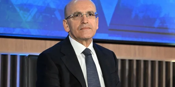 Mehmet Şimşek: Cari açıktaki artışta altın dengesinde görülen bozulma belirleyici