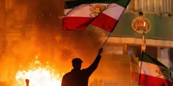 Reuters: İran’daki protestolarda iki bin kişi öldü