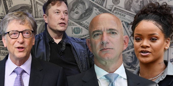 Zenginleri hedef alan tasarıyı Financial Times inceledi: Servetlerinin yüzde 5’ine el konabilir