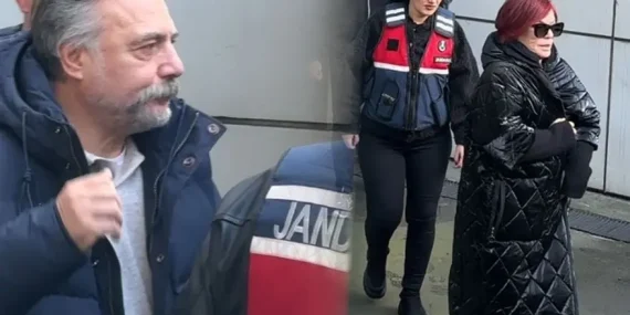 Oktay Kaynarca ve Emel Müftüoğlu’na yurtdışına çıkış yasağı verildi