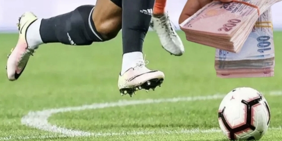 Bahis soruşturması: TFF, 57 futbolcunun men cezasını onadı