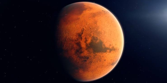 NASA’nın Mars’tan örnek getirme misyonu iptal