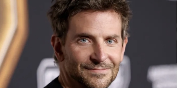 Bradley Cooper: Annem Türk dizilerinin büyük bir hayranı