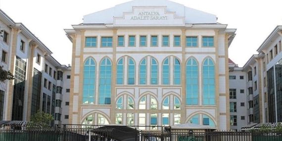 Antalya Büyükşehir Belediyesi’ne yeni operasyon: 20 gözaltı