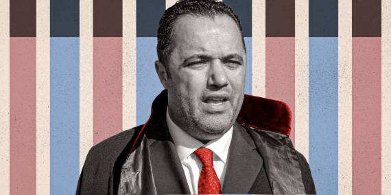 Rezan Epözdemir hakkında tahliye kararı verildi