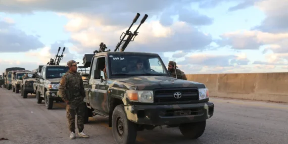 Trump’a yakın senatör, Türkiye ve Suriye’yi SDG’ye karşı uyardı: Akıllı olun