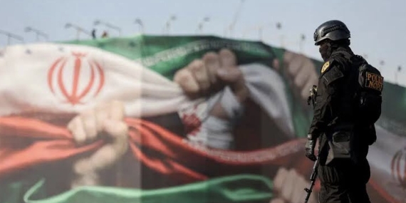 Reuters: İran olası ABD saldırısında Türkiye dahil 3 ülkeyi işaret etti