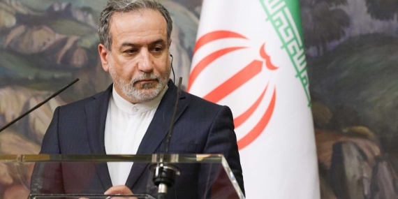 İran’dan Trump’a ‘diplomasiye hazırız’ mesajı: Haziranda yaptığınız hatayı tekrarlamayın