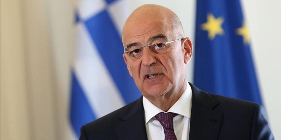 Sputnik | Yunan Savunma Bakanı Dendias’tan Türkiye’nin kalıcı NAVTEX ilanına yanıt: ‘Ciddiye almıyoruz’