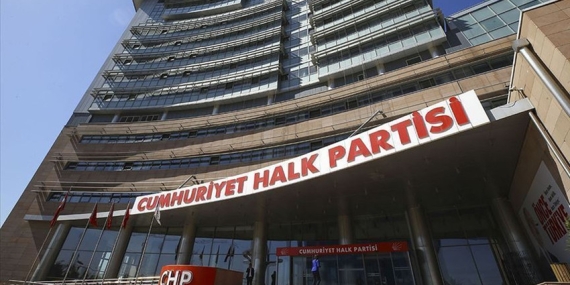 CHP’den en düşük emekli aylığına ilişkin düzenlemenin iptali istemiyle AYM’ye başvuru