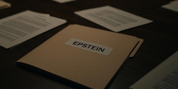 3 milyon yeni Epstein belgesi yayımlandı