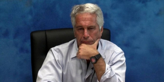 New York Times: ABD’de federal yetkililer Epstein’ın en yakın çevresini haritalandırdı