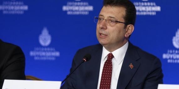 Casusluk soruşturması: Ekrem İmamoğlu dahil 4 kişi hakkında iddianame