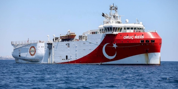 Bloomberg yazmıştı, Bakan açıkladı: Türkiye Petrolleri ABD’li Chevron ile petrol ve doğalgaz arayacak