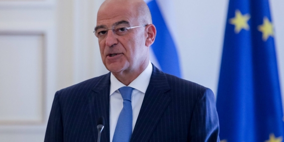 Delphi Forum | Yunanistan’dan Washington’da Doğu Akdeniz açıklaması: Bunu önce Amerikalılara sonra bir de Erdoğan’a soralım