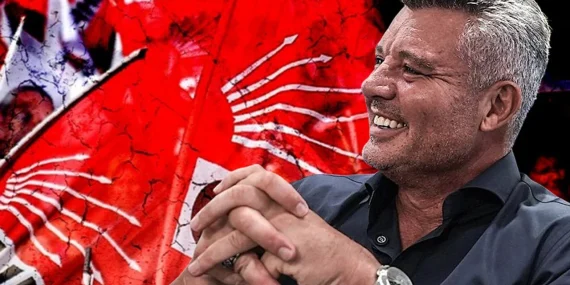 CHP Gençlik Kolları, Sadettin Saran’ı sildi