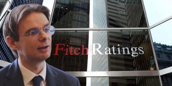 Fitch’ten Türkiye analizi: Dış kırılganlıklar azalıyor