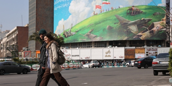 Reuters | ABD ve İran bugün bir araya geliyor: Umman’daki görüşmelerde masaya gelecek 4 konu