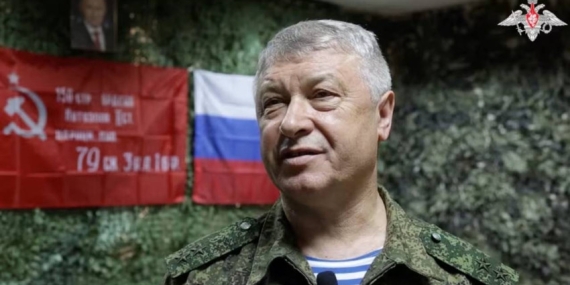 BBC | Rus generale Moskova’da suikast girişimi