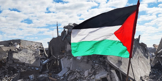 Cenevre Akademisi: Ekim 2023 itibarıyla Gazze’deki nüfusun yüzde 10’undan fazlası azaldı