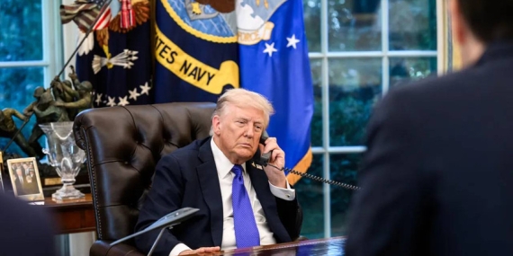 İlaçlarda Trump’Rx dönemi: ABD’de bin dolarlık ilaçlar 199 dolara düştü