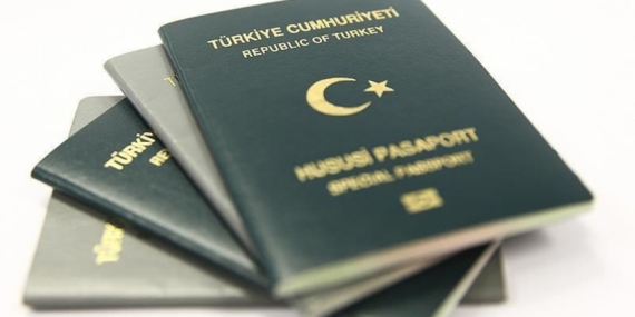 Avrupa yeşil pasaportlara vize isteyecek mi?