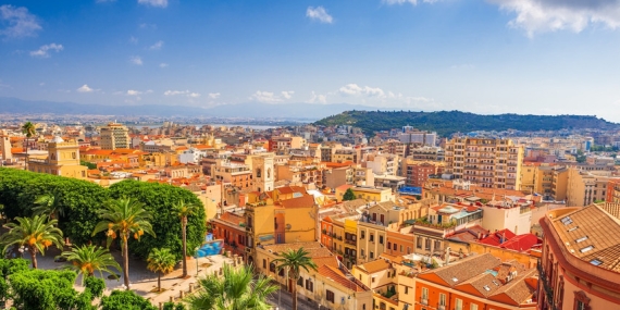 Reuters | 750 mafya lideri aynı noktada hapse girebilir: İtalya’nın en ağır mahkumlarına Sardinya kıskacı