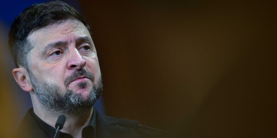 BBC | Zelenski: ABD savaşın hazirana kadar bitmesini istiyor