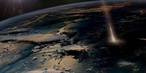 Euronews | 1 dakikada 200 bin sinyal darbesi: Çin’in uzayı körleştirecek yeni silahı hakkında bilinenler