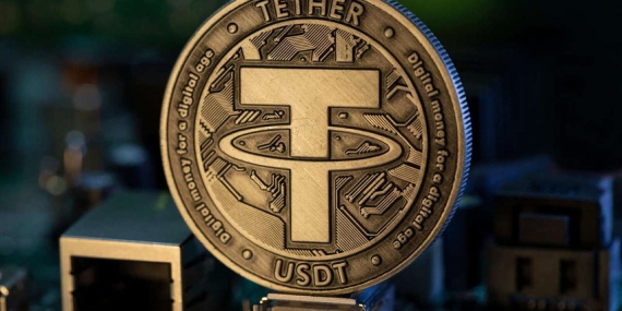 Bloomberg | Tether Türkiye’deki operasyona destek verdi, 544 milyon dolarlık kripto varlık donduruldu