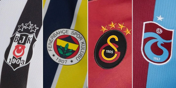 O2 | Galatasaray tutumlu, Fenerbahçe bonkör: Süper Lig’de 95 milyon euroluk kış!