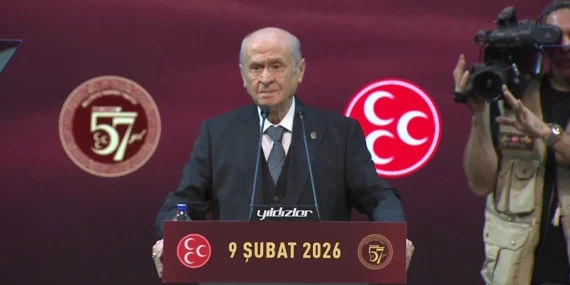 Türkgün | Devlet Bahçeli: “Kardeş kavgasını önlemeye kararlıyız”