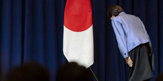 New York Times | Japonya’da açık ara seçim: Takaiçi’ye sandıktan açık çek çıktı