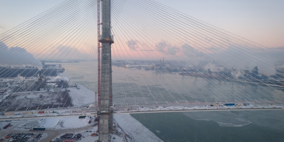 New York Times | Trump’tan Kanada’ya köprü resti: “Açılmasına izin vermeyeceğim”