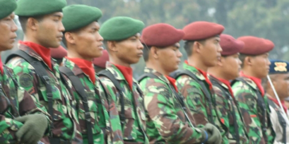 BBC | Endonezya Gazze’ye 8 bin asker gönderiyor: İsrail medyası Türkiye ve Pakistan’ı da işaret etti