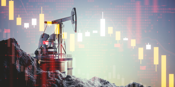 Bloomberg | 108 dolarlık petrol savaşı ve üç senaryo: Orta Doğu dünya ekonomisi çökertebilir mi?