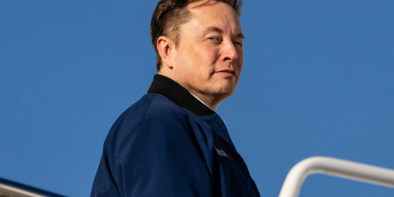 New York Times | Elon Musk yapay zekayı Dünya’nın dışına çıkaracak