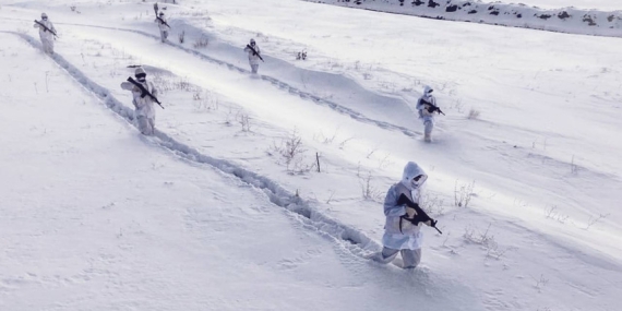 BBC Türkçe | NATO komutanından Almanya’da Türk ordusuna övgü: Bu bir tatbikat değil, hazırlık operasyonu