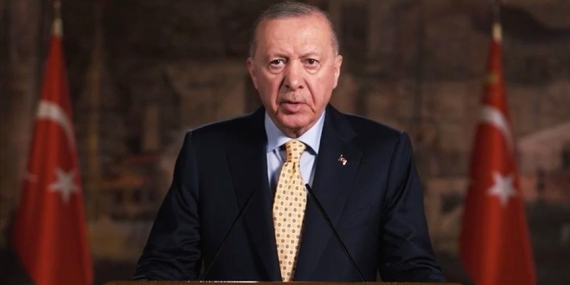 Meclis’te yemin töreninde kavga! Cumhurbaşkanı Erdoğan’dan CHP’ye sert sözler: ‘Eşkiyalık, zorbalık…’