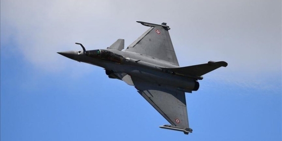 AP | Fransa’dan 114 Rafale, ABD’den 6 P-8I: Hindistan’da 40 milyar dolarlık savunma paketine onay