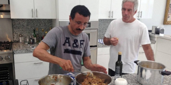 AP | Epstein depremi Dubai’ye sıçradı: Lojistik devi DP World’de Sulayem’i dönemi kapandı