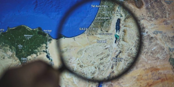 Middle East Eye | Kızıldeniz’de dinmeyen kriz: İsrail ve BAE Somaliland’da ne istiyor?