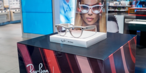 New York Times | Meta son hazırlıklarını yapıyor, yüz tanıma teknolojisine sahip gözlük geliyor