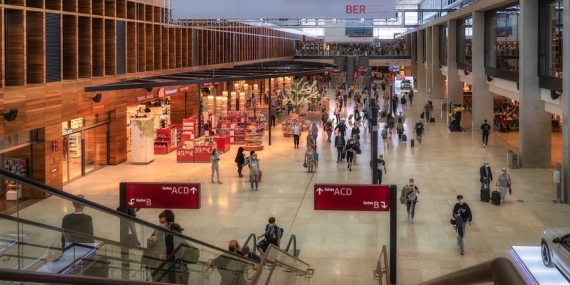 Politico | Serbest dolaşım ilkesi duvara tosladı: Almanya’nın sınır politikaları Schengen bölgesinde kriz yarattı