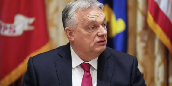 Macaristan Başbakanı Orban: Bu yüzyıl, hatalı politikaları nedeniyle Avrupa’nın aşağılanma yüzyılı olabilir